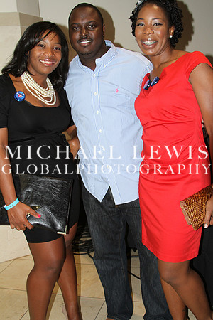 NBMBAA Atlanta 2011 - Nightlife