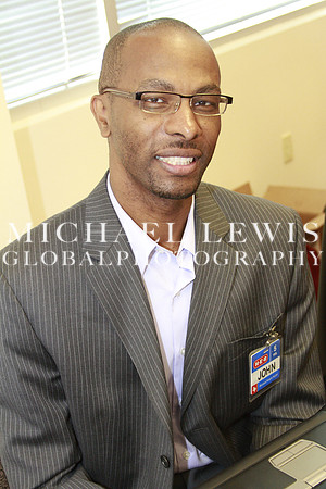2011 Leaders of Tomorrow College & Career Expo
