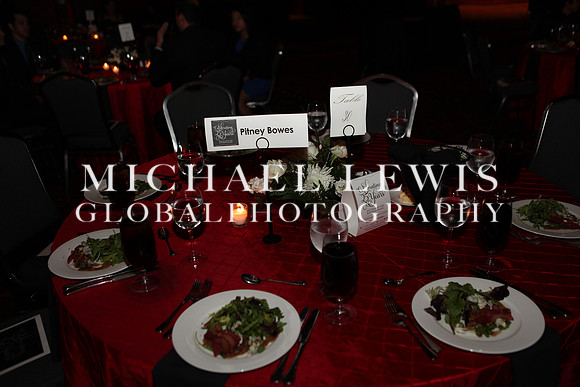 NSHMBA FOUNDERS GALA IN SAN ANTONIO 2013