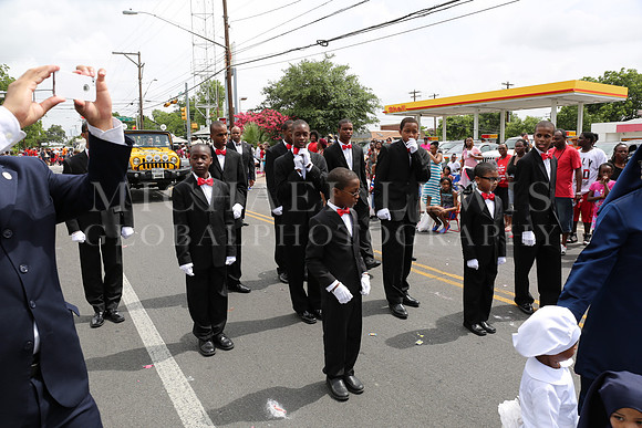 Juneteenth Parade in Austin 2014 (178)