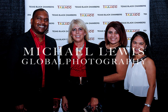 TAAACC Business Conference 2016