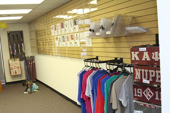 TeeZMe Creations Grand Opening May 2 2012