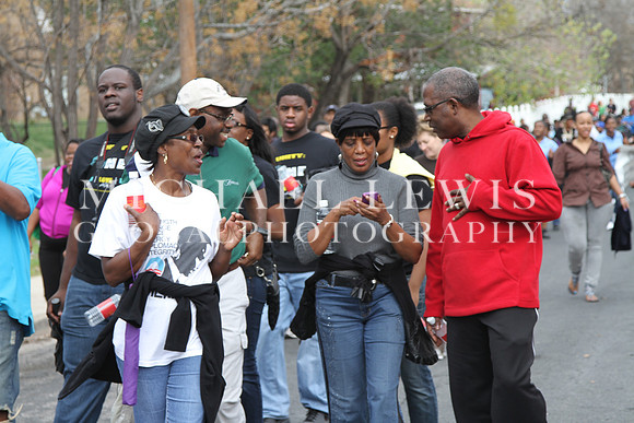 #MLKAustin 2012