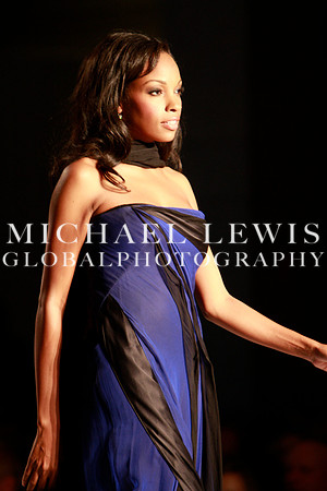 Austin Fashion Week - Shift Into Style