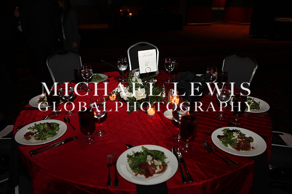 NSHMBA FOUNDERS GALA IN SAN ANTONIO 2013