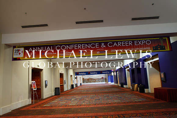 NSHMBA CONFERENCE IN SAN ANTONIO 2013