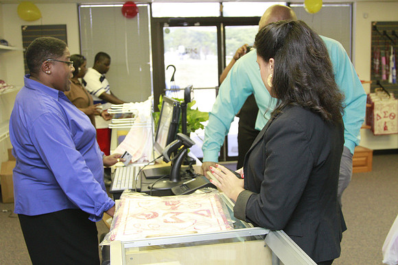 TeeZMe Creations Grand Opening May 2 2012