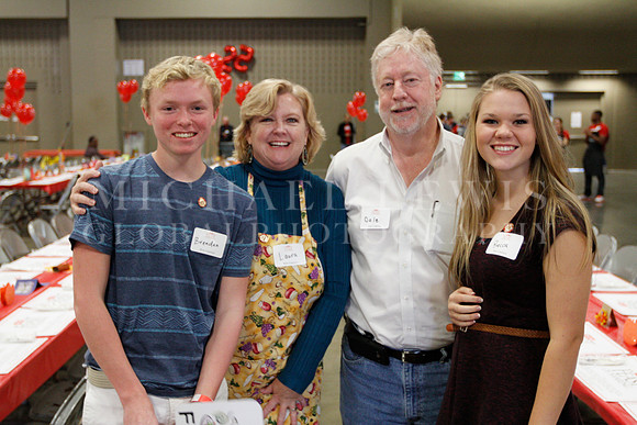 #HEB #FeastofSharing 2014 (18)