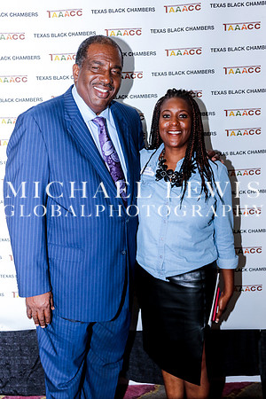 TAAACC Business Conference 2016