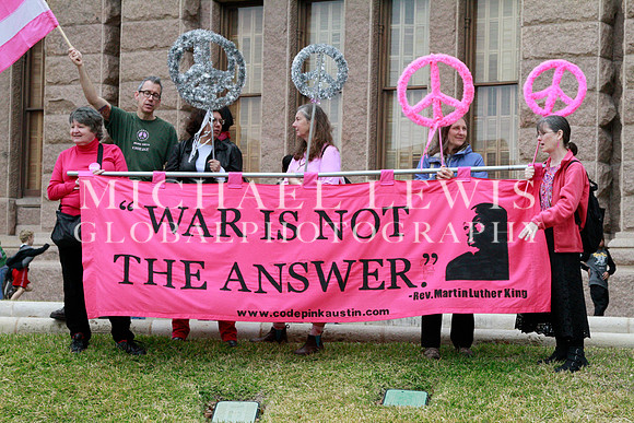 #MLKAustin 2012