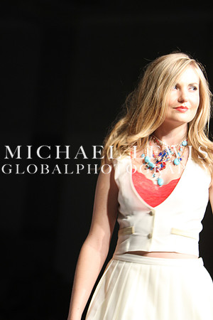 Austin Fashion Week - Shift Into Style