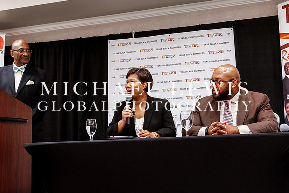 TAAACC Business Conference 2016