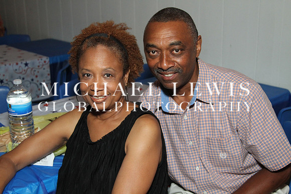 Juneteenth Chicago Steppers