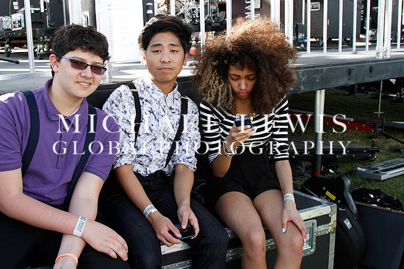 Austin Urban Music Festival