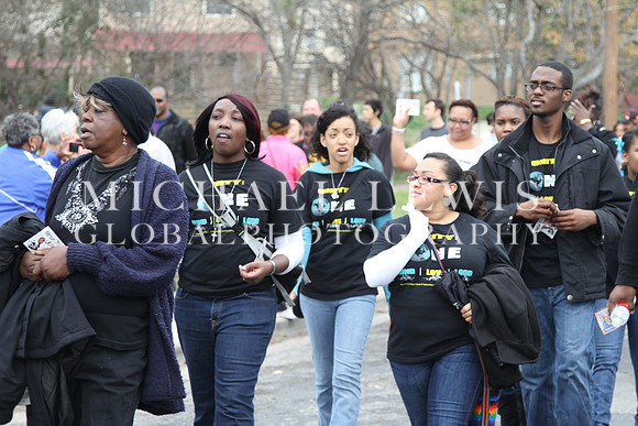 #MLKAustin 2012