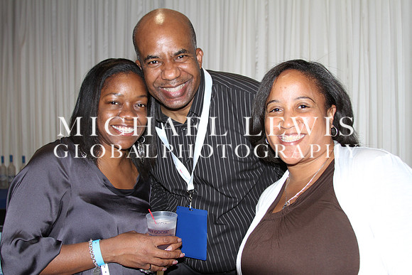 NBMBAA Atlanta 2011 - Nightlife