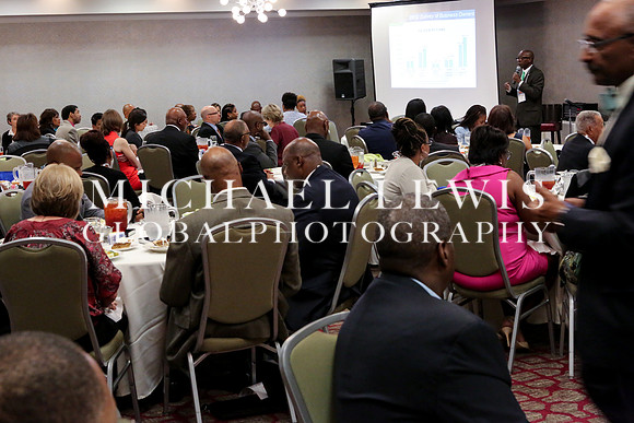 TAAACC Business Conference 2016