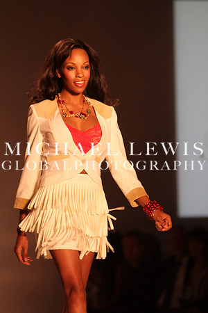 Austin Fashion Week - Shift Into Style