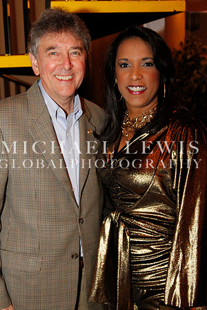 Dawnna Dukes Fundraiser in Austin, Texas