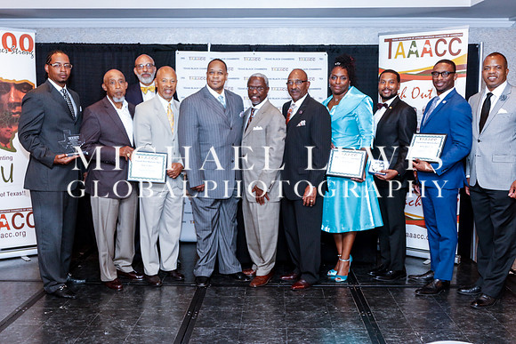TAAACC Business Conference 2016