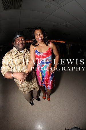 Juneteenth Chicago Steppers