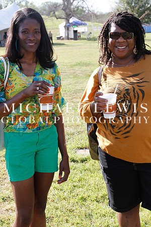 Austin Urban Music Festival