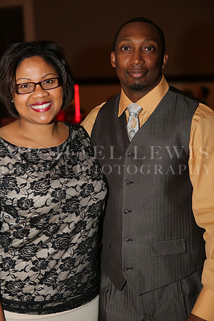 Black History Month: Mardi Gras Gala