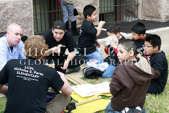 #MLKAustin 2012