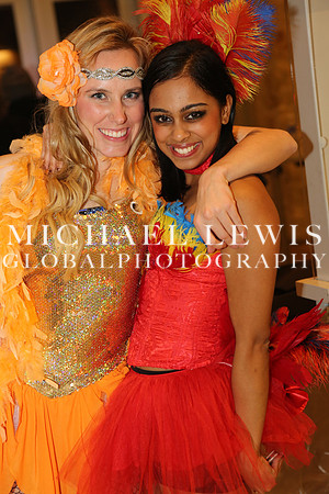 Carnaval Brasileiro Austin