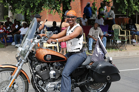 Juneteenth Parade in Austin 2014 (142)