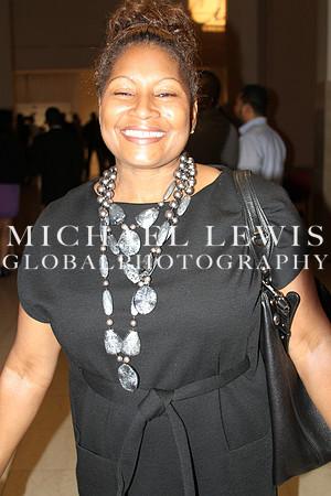 NBMBAA Atlanta 2011 - Nightlife