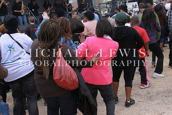 #MLKAustin 2012