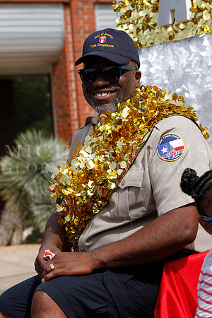Juneteeth Parade in Austin 2014 (34)