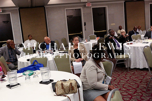 TAAACC Business Conference 2016