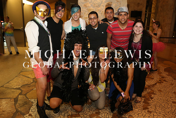Carnaval Brasileiro Austin