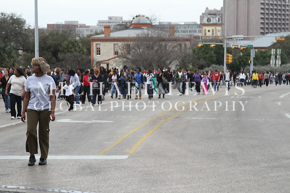 #MLKAustin 2012