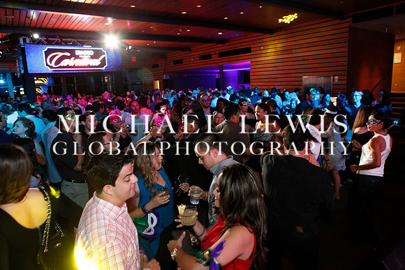 NSHMBA CONFERENCE & DIAGEO PARTY IN SAN ANTONIO