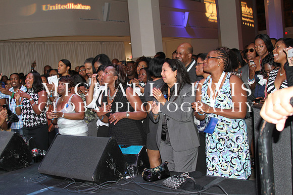 NBMBAA Atlanta 2011 - Nightlife