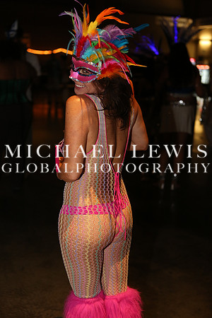 Carnaval Brasileiro Austin