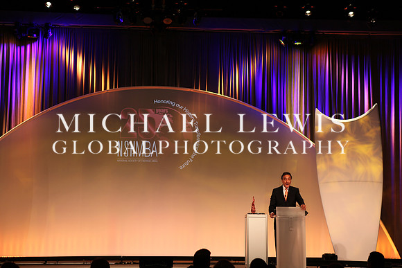 NSHMBA FOUNDERS GALA IN SAN ANTONIO 2013