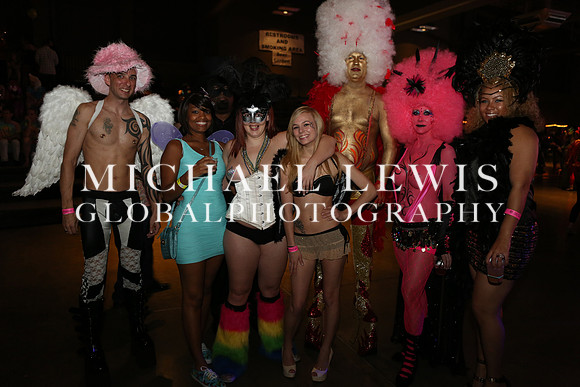 Carnaval Brasileiro Austin