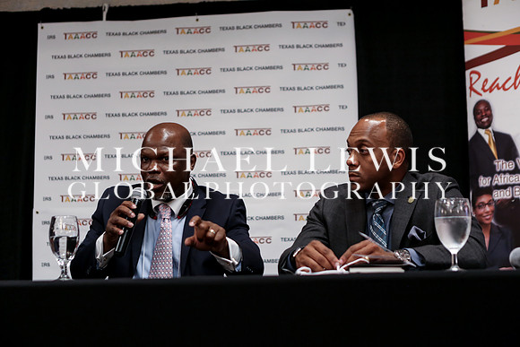 TAAACC Business Conference 2016