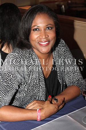 Dawnna Dukes Fundraiser in Austin, Texas