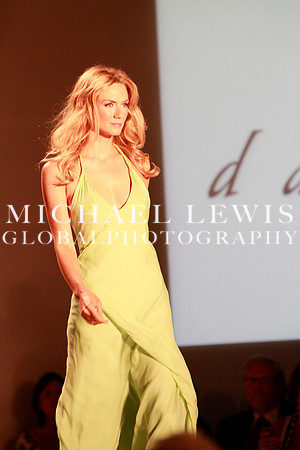 Austin Fashion Week - Shift Into Style