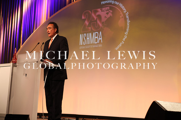 NSHMBA FOUNDERS GALA IN SAN ANTONIO 2013