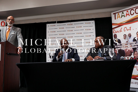 TAAACC Business Conference 2016