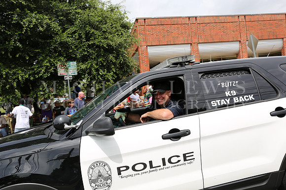 Juneteenth Parade in Austin 2014 (192)