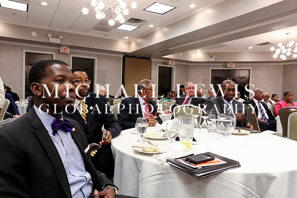 TAAACC Business Conference 2016