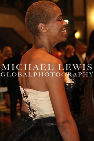 Austin Fashion Week - Shift Into Style