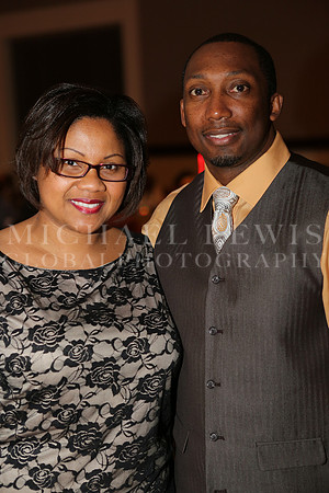 Black History Month: Mardi Gras Gala